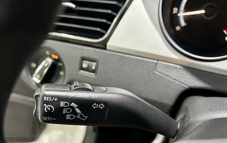 Skoda Rapid II, 2022 год, 1 493 000 рублей, 13 фотография