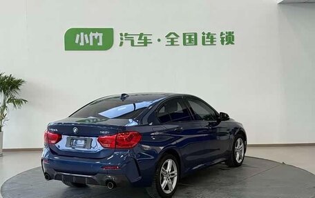 BMW 1 серия, 2023 год, 1 907 000 рублей, 5 фотография