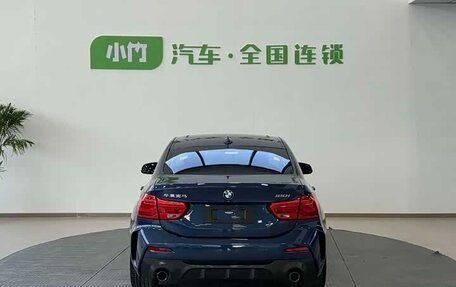 BMW 1 серия, 2023 год, 1 907 000 рублей, 6 фотография