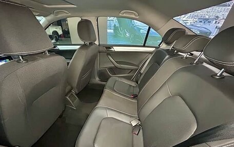 Skoda Rapid II, 2022 год, 1 493 000 рублей, 19 фотография