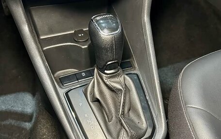 Skoda Rapid II, 2022 год, 1 493 000 рублей, 12 фотография