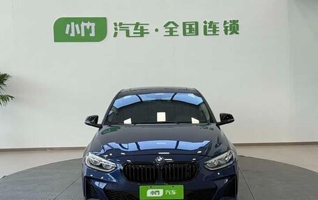 BMW 1 серия, 2023 год, 1 907 000 рублей, 2 фотография