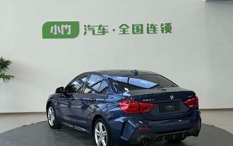 BMW 1 серия, 2023 год, 1 907 000 рублей, 7 фотография