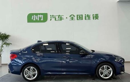 BMW 1 серия, 2023 год, 1 907 000 рублей, 4 фотография