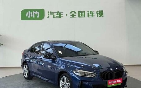 BMW 1 серия, 2023 год, 1 907 000 рублей, 3 фотография