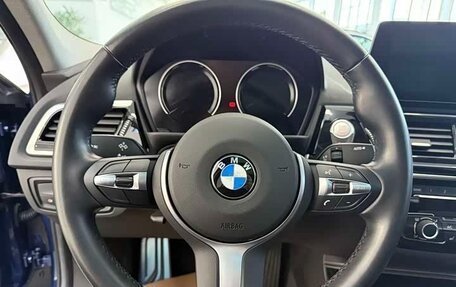 BMW 1 серия, 2023 год, 1 907 000 рублей, 11 фотография