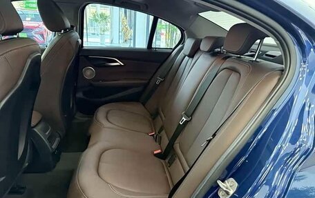 BMW 1 серия, 2023 год, 1 907 000 рублей, 19 фотография