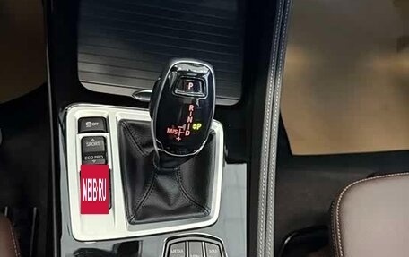 BMW 1 серия, 2023 год, 1 907 000 рублей, 16 фотография