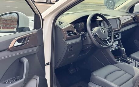 Volkswagen Tharu, 2022 год, 2 100 000 рублей, 5 фотография