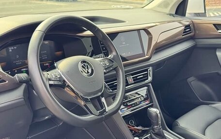 Volkswagen Tharu, 2022 год, 2 100 000 рублей, 6 фотография