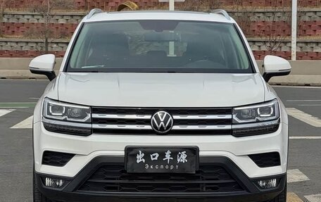 Volkswagen Tharu, 2022 год, 2 100 000 рублей, 3 фотография