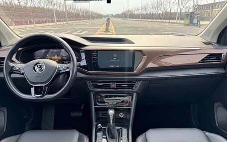 Volkswagen Tharu, 2022 год, 2 100 000 рублей, 7 фотография
