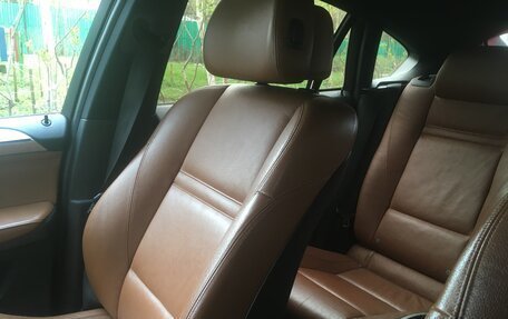 BMW X6, 2009 год, 1 302 000 рублей, 3 фотография