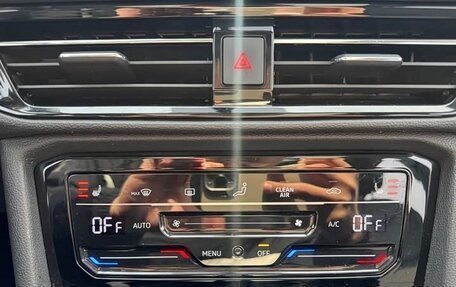 Volkswagen Tharu, 2022 год, 2 100 000 рублей, 10 фотография