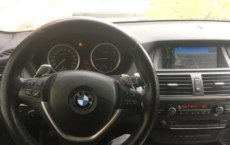 BMW X6, 2009 год, 1 302 000 рублей, 4 фотография