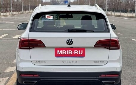 Volkswagen Tharu, 2022 год, 2 100 000 рублей, 4 фотография