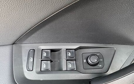 Volkswagen Tharu, 2022 год, 2 100 000 рублей, 13 фотография