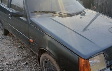 ЗАЗ 1103 «Славута», 2004 год, 40 000 рублей, 3 фотография