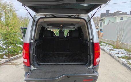 Land Rover Discovery III, 2007 год, 878 000 рублей, 7 фотография