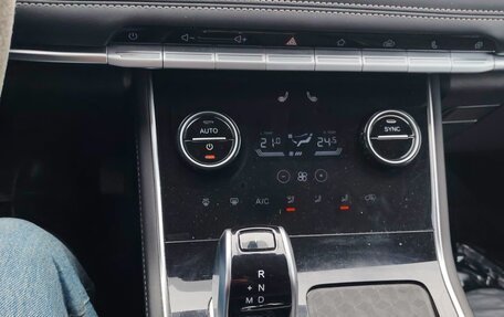 Chery Tiggo 8 I, 2023 год, 1 850 000 рублей, 2 фотография