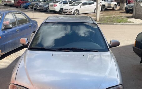 KIA Spectra II (LD), 2007 год, 185 000 рублей, 2 фотография