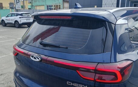 Chery Tiggo 8 I, 2023 год, 1 850 000 рублей, 6 фотография