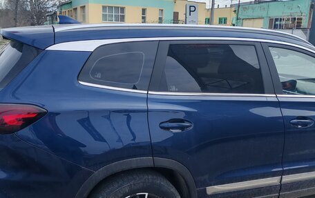 Chery Tiggo 8 I, 2023 год, 1 850 000 рублей, 5 фотография