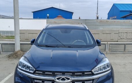 Chery Tiggo 8 I, 2023 год, 1 850 000 рублей, 8 фотография