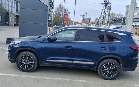 Chery Tiggo 8 I, 2023 год, 1 850 000 рублей, 7 фотография