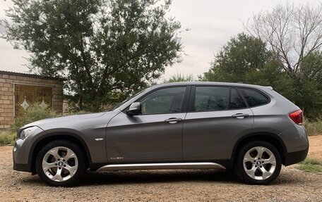 BMW X1, 2010 год, 1 350 000 рублей, 2 фотография