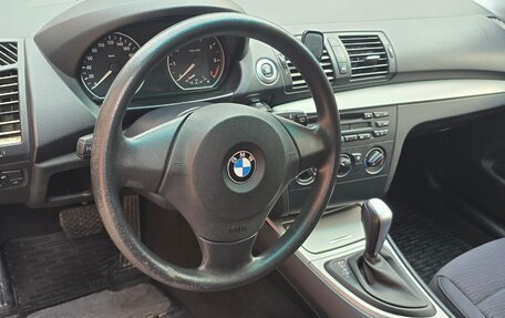 BMW 1 серия, 2009 год, 760 000 рублей, 8 фотография