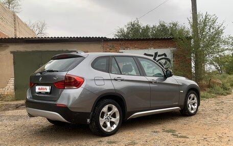 BMW X1, 2010 год, 1 350 000 рублей, 3 фотография