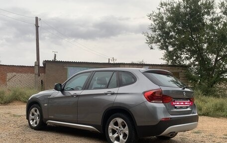 BMW X1, 2010 год, 1 350 000 рублей, 4 фотография