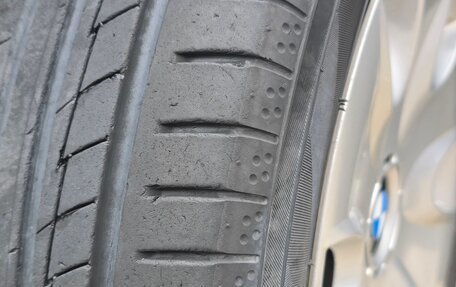 BMW 1 серия, 2009 год, 760 000 рублей, 17 фотография