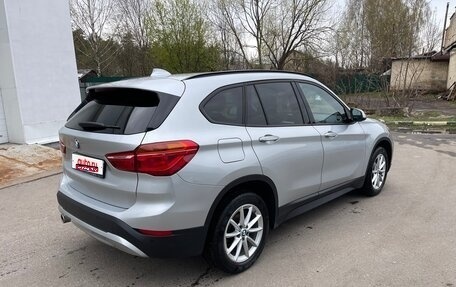 BMW X1, 2020 год, 2 590 000 рублей, 5 фотография