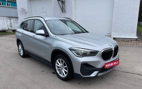 BMW X1, 2020 год, 2 590 000 рублей, 2 фотография