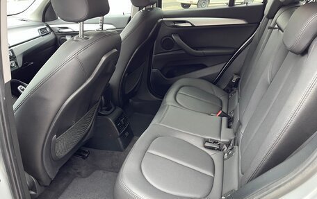 BMW X1, 2020 год, 2 590 000 рублей, 11 фотография