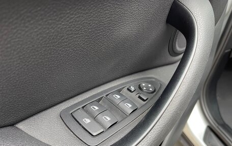 BMW X1, 2020 год, 2 590 000 рублей, 16 фотография