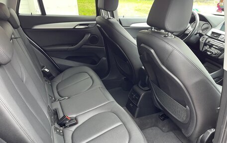 BMW X1, 2020 год, 2 590 000 рублей, 14 фотография