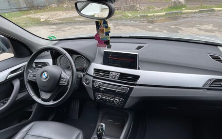 BMW X1, 2020 год, 2 590 000 рублей, 15 фотография
