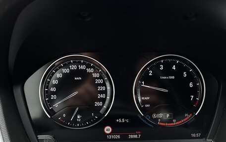 BMW X1, 2020 год, 2 590 000 рублей, 21 фотография