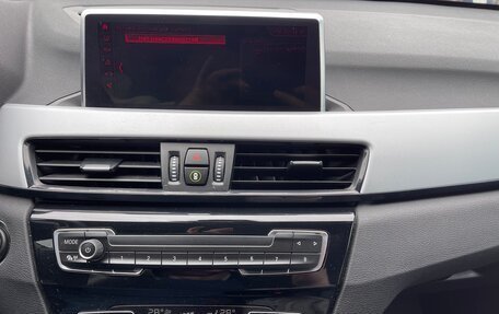BMW X1, 2020 год, 2 590 000 рублей, 22 фотография