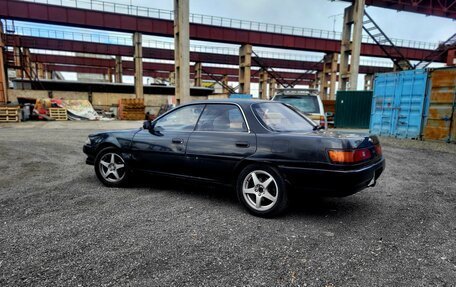 Toyota Carina ED II, 1991 год, 230 000 рублей, 2 фотография