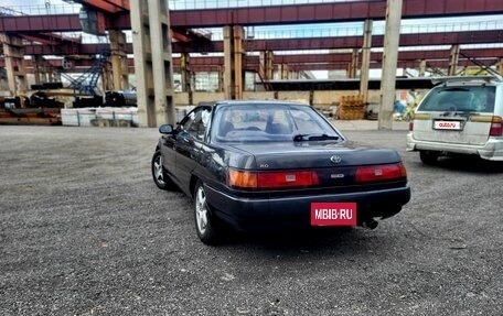 Toyota Carina ED II, 1991 год, 230 000 рублей, 3 фотография