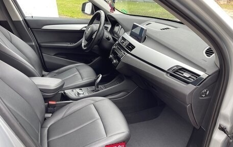 BMW X1, 2020 год, 2 590 000 рублей, 13 фотография