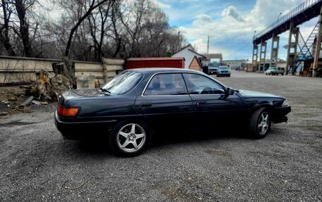Toyota Carina ED II, 1991 год, 230 000 рублей, 5 фотография