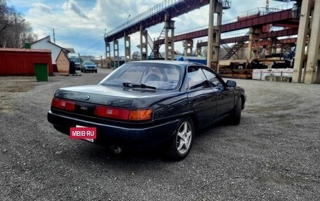Toyota Carina ED II, 1991 год, 230 000 рублей, 4 фотография