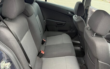 Opel Astra H, 2007 год, 600 000 рублей, 15 фотография