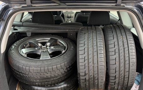 Opel Astra H, 2007 год, 600 000 рублей, 9 фотография