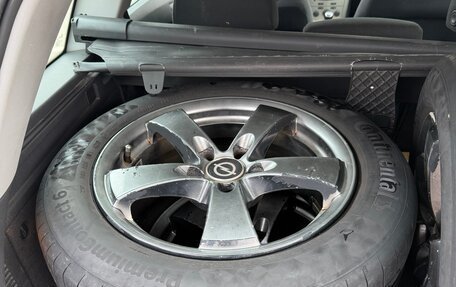 Opel Astra H, 2007 год, 600 000 рублей, 10 фотография